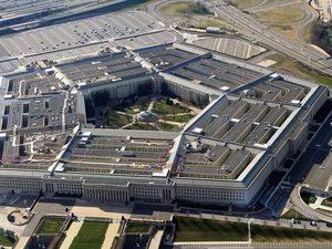 Rentetan Penampakan UFO yang Diakui Pentagon dan Bikin Waspada Rentetan Penampakan UFO yang Diakui Pentagon dan Bikin Waspada