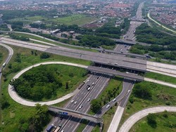 Besok Diresmikan Jokowi, Ini Rute Tol Sumo yang Bisa Dilalui