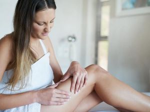 11 Cara Menghilangkan Selulit dengan Mudah dan Alami 11 Cara Menghilangkan Selulit dengan Mudah dan Alami
