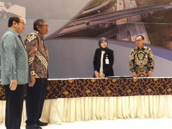 Perta Arun Sewa Kilang LNG di Aceh Selama 15 Tahun