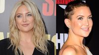 Perubahan Rambut Selebriti yang Mengejutkan di 2017