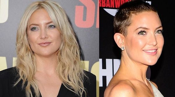 Perubahan Rambut Selebriti yang Mengejutkan di 2017