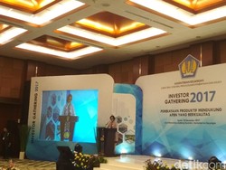 Sri Mulyani ke Investor: Saya Jamin Bali Aman