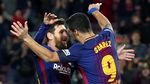 Gasak Deportivo, Barcelona Siap untuk El Clasico