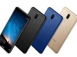 Beyond Mainstream, Smartphone 4 Kamera yang Diburu Banyak Orang