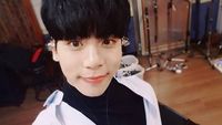 Jonghyun SHINee Meninggal Dunia, Romansa Adzana dan Rizky Alatas