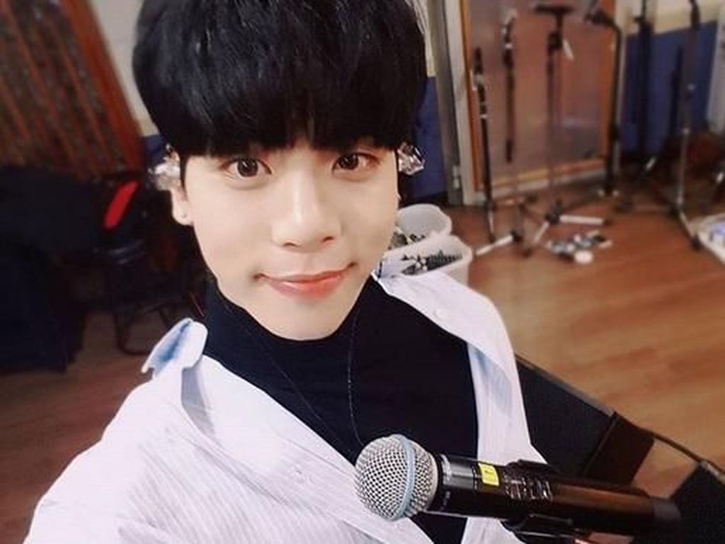 Jonghyun Masuk Google Trending, Kenang Kepergian Superstar Jonghyun Masuk Google Trending, Kenang Kepergian Superstar