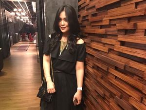 Selama Berumah Tangga, Perekonomian David dan Gracia Indri juga Bermasalah