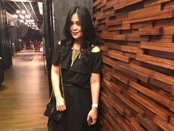 Selama Berumah Tangga, Perekonomian David dan Gracia Indri juga Bermasalah