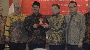 Seminar  Bahas Isu SARA di Masyarakat