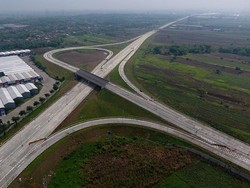 Turunkan Tarif, Operator Bakal Kuasai Tol Sampai 50 Tahun