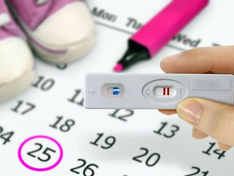 4 Cara Alami Cegah Kehamilan yang Efektif Atur Kelahiran Anak