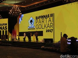 Golkar Bersih Buka Opsi Mundur dari Pansus Angket KPK Golkar Bersih Buka Opsi Mundur dari Pansus Angket KPK