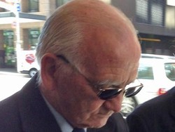 Pastor Paedofil di Australia Dibebaskan Pekan Ini