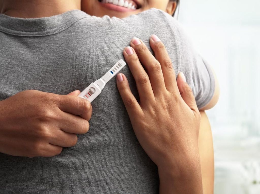 10 Ciri-Ciri Hamil Muda yang Wajib Diketahui Wanita 10 Ciri-Ciri Hamil Muda yang Wajib Diketahui Wanita