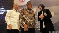 Petra Arun Hidupkan Kembali Bisnis Kilang di Lhoksumawe.