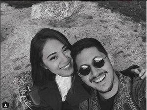 Siap Susul Raisa, Keenan Pearce Resmi Lamar Gianni Fajri Siap Susul Raisa, Keenan Pearce Resmi Lamar Gianni Fajri
