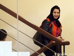 KPK Jerat Bupati Rita dengan Sangkaan Pencucian Uang