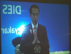 Jokowi Buka Rahasia soal Cita-cita, Ternyata Bukan Jadi Presiden
