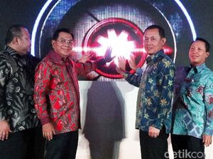 Strategi Askrindo Songsong 2018