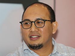 Foto Amien-Rizieq Hilang di IG, Gerindra Duga Penguasa Ikut Serta