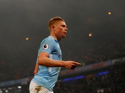 De Bruyne Tak Mau Buru-Buru Teken Kontrak Baru