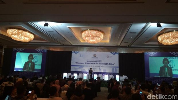 Ekonomi Tumbuh 5,06%, Sri Mulyani: Ini Cukup Kuat