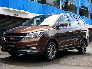 Wuling Pesaing Innova Harganya Mulai Rp 190 Jutaan, Murah Ya?