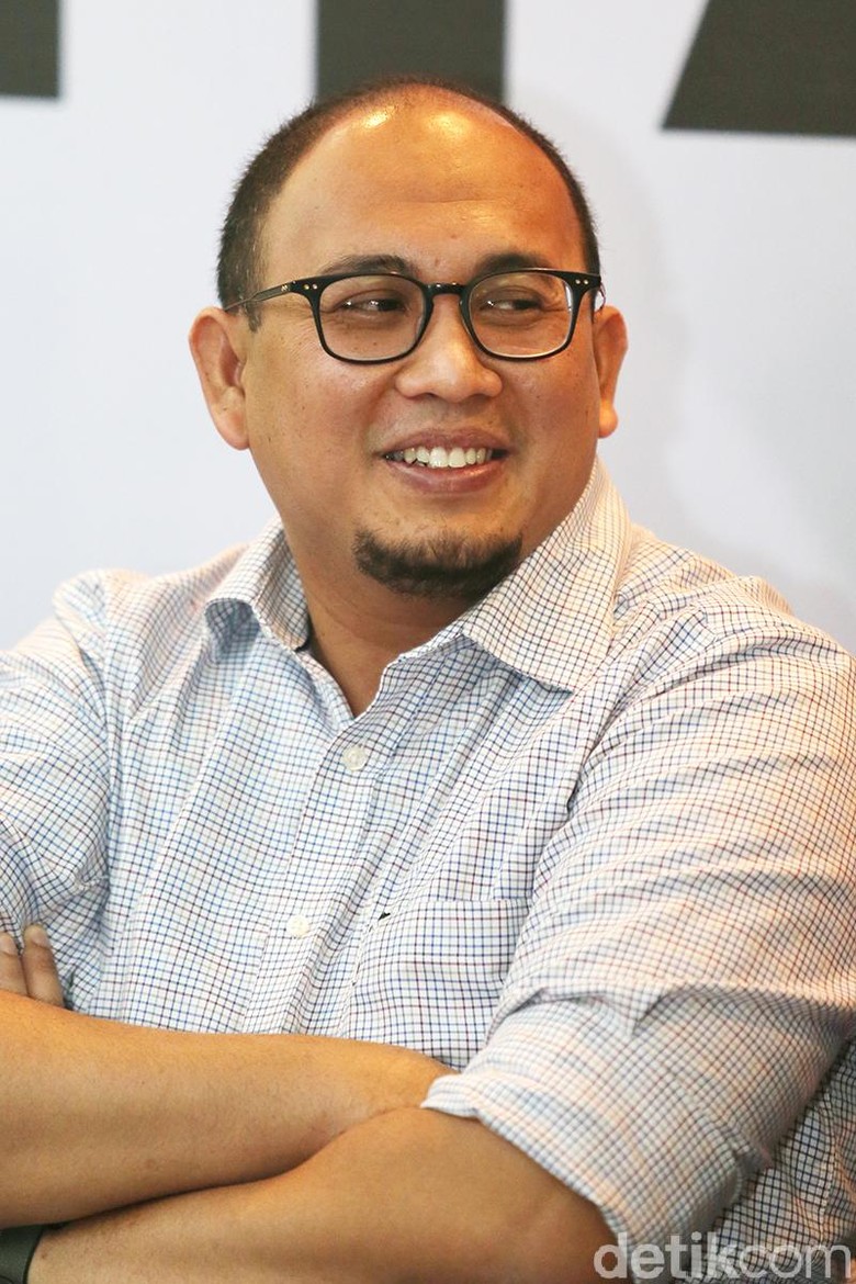 Prabowo Dituding Grasa-grusu, Gerindra: PSI Panik Masih Parnoko Prabowo Dituding Grasa-grusu, Gerindra: PSI Panik Masih Parnoko