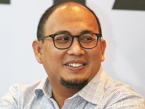 Sekjen PSI Cuit Tukang Buat Hoax, Gerindra: Jangan Cari Sensasi Sekjen PSI Cuit Tukang Buat Hoax, Gerindra: Jangan Cari Sensasi