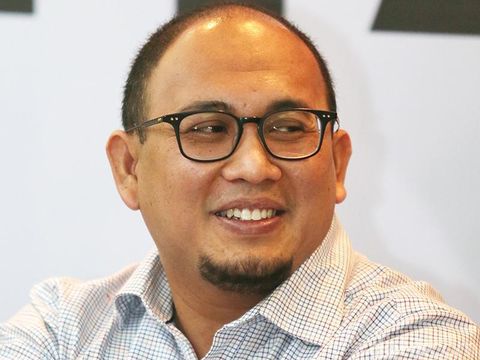 Ngabalin Masuk Istana, Gerindra Makin Yakin Jokowi Kalah di 2019