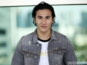 Vino G Bastian: Wiro dan Deadpool Sama-sama Sableng