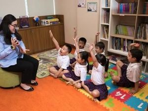 Pentingnya Merencanakan Pendidikan Terbaik untuk Anak Sejak Dini