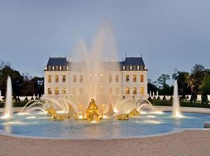 Mewahnya Rumah Termahal di Dunia yang Dibeli Pangeran Arab