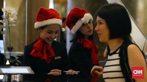 Menag Minta Ormas Tak Sweeping Jelang Hari Natal