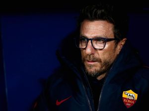 Di Francesco kepada Roma: Fokus Penuh ke Genoa, Lupakan Dulu Liverpool Di Francesco kepada Roma: Fokus Penuh ke Genoa, Lupakan Dulu Liverpool