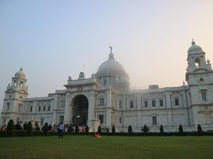 Ini Taj Mahalnya Kolkata Ini Taj Mahalnya Kolkata