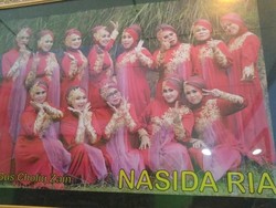 Cerita Sang Anak, Nadhiroh Ingin Cepat Sembuh-Manggung Lagi Bareng Nasida Ria