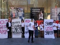 Universitas di Australia Tindaklanjuti Kasus Serangan Seksual