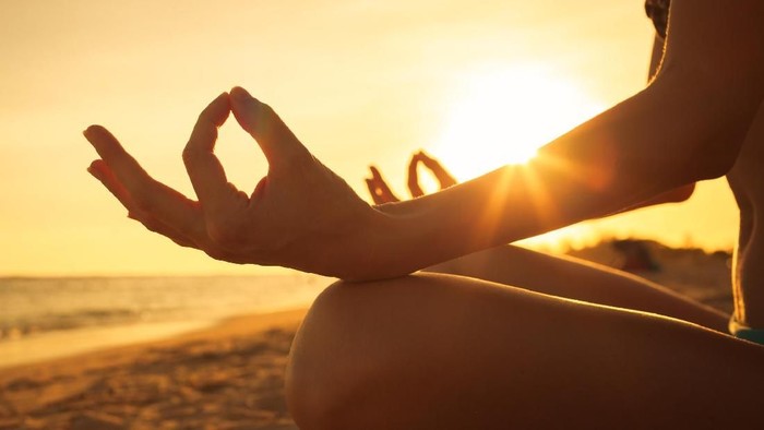 Tentang Vipassana, Teknik Meditasi Kuno Yang Bikin Bos Twitter Diserang