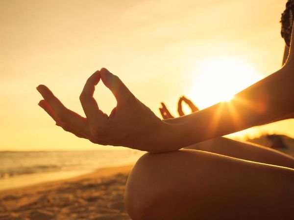 Ingin Selalu Bugar dan Awet Muda? Ssst.. Ini Rahasianya