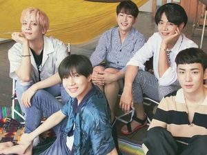 Jonghyun Meninggal, Bagaimana Nasib Konser SHINee di Jepang Tahun Depan?