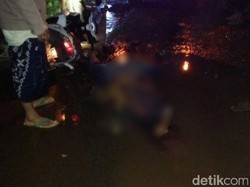 Hendak Ngopi, Pemuda asal Pasuruan Tewas Dilempar Bondet