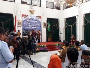 2018, Alokasi Anggaran Daerah di Jabar Sebesar Rp 66,5 Triliun 2018, Alokasi Anggaran Daerah di Jabar Sebesar Rp 66,5 Triliun
