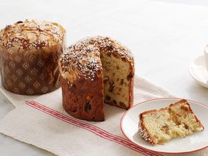 Ini Dia Ragam Kue Natal yang Unik dari Portugal hingga Jepang (1)