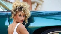 Manisnya Jena Frumes, Kekasih Baru Jesse Lingard
