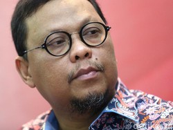 Cagub Riau Lukman Edy Laporkan 3 Pesaingnya ke Bawaslu