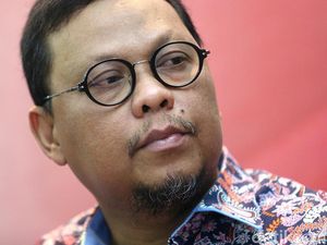 Tak Cuma ke Jokowi, PKB Juga Tawarkan Cak Imin kepada Prabowo Tak Cuma ke Jokowi, PKB Juga Tawarkan Cak Imin kepada Prabowo