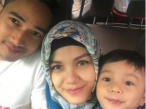 Baru Nikahi Nadya Almira, Ray Rendy Sudah Niat Poligami