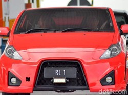 Bocoran Perpres Mobil Listrik yang Tunggu Tandatangan Jokowi